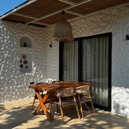 Mysa Kemer Villa Exterior foto