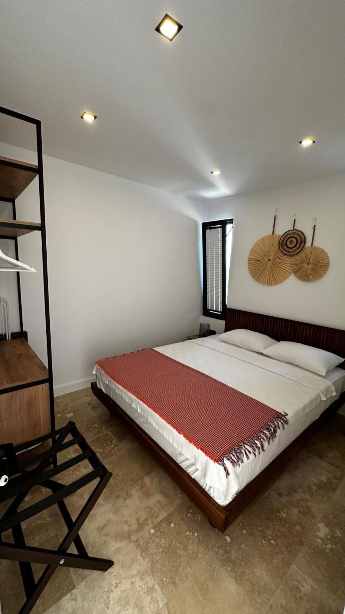 Mysa Kemer Villa Exterior foto