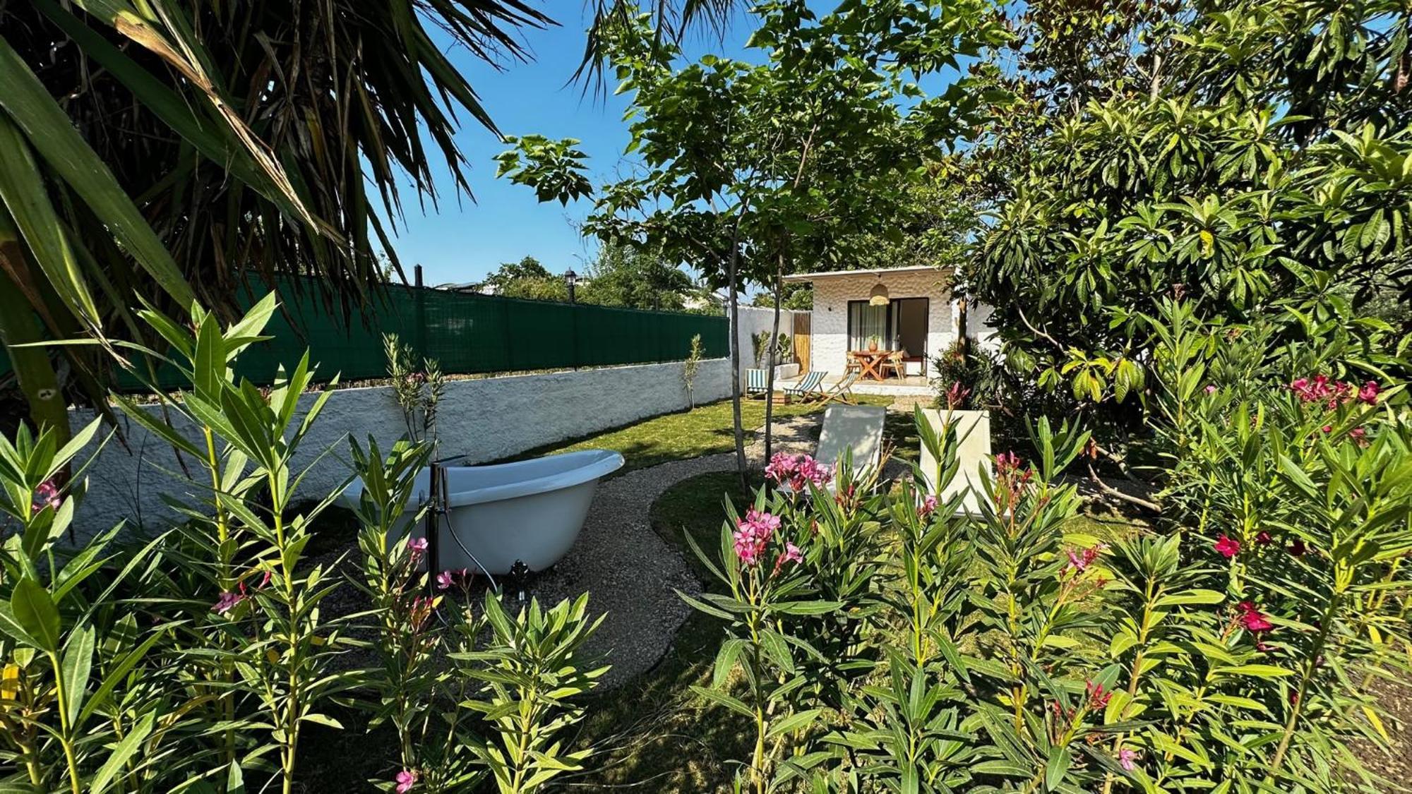 Mysa Kemer Villa Exterior foto