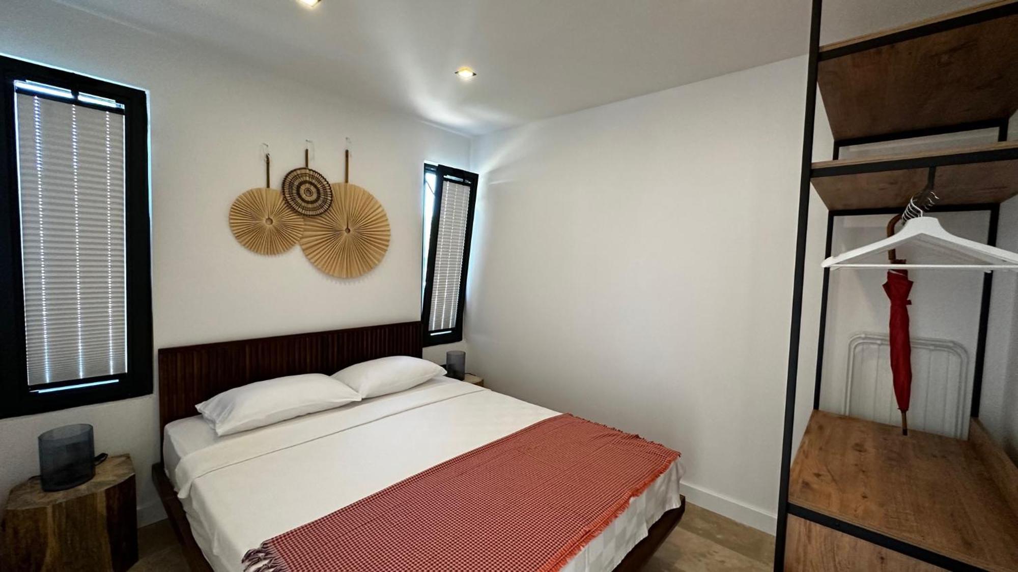Mysa Kemer Villa Exterior foto