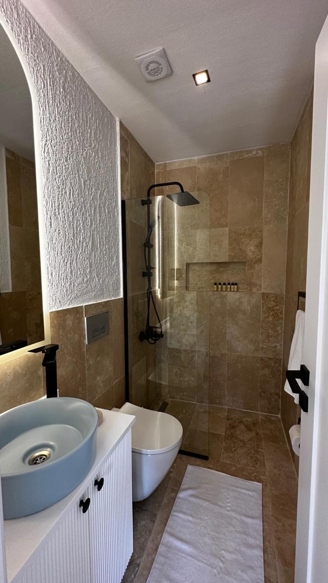 Mysa Kemer Villa Exterior foto