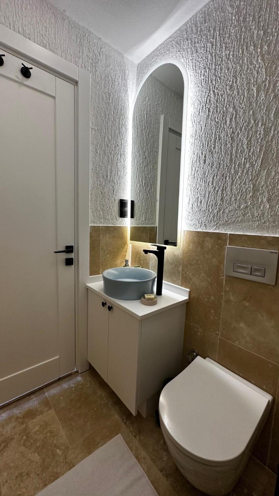 Mysa Kemer Villa Exterior foto